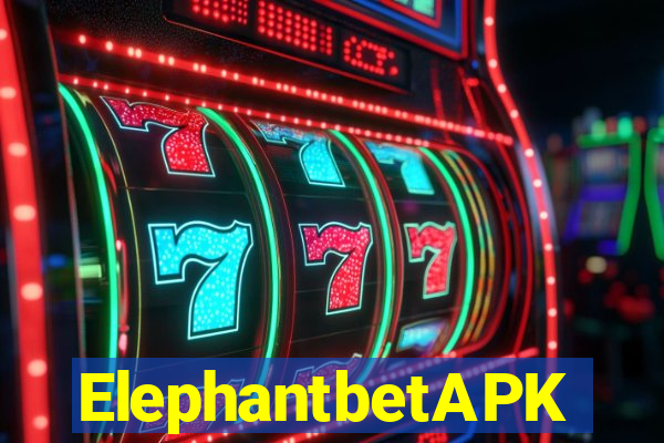 ElephantbetAPK