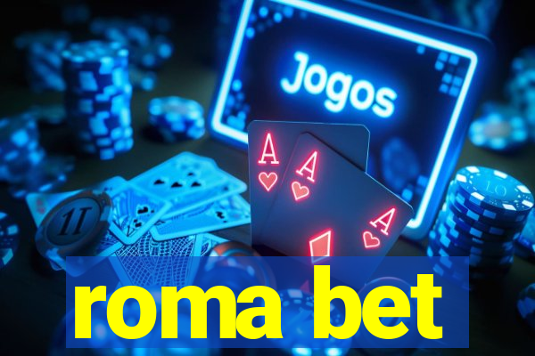 roma bet