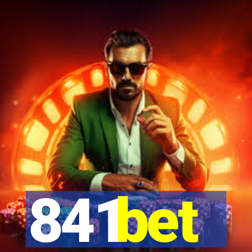 841bet