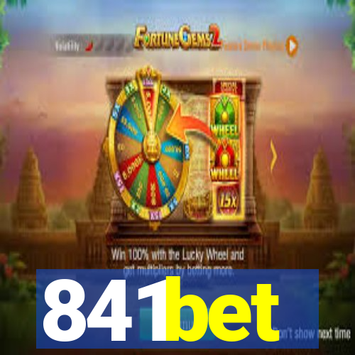 841bet