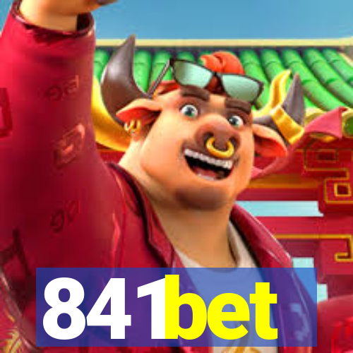 841bet