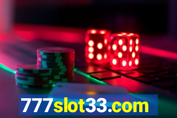 777slot33.com