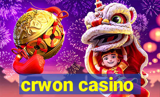 crwon casino