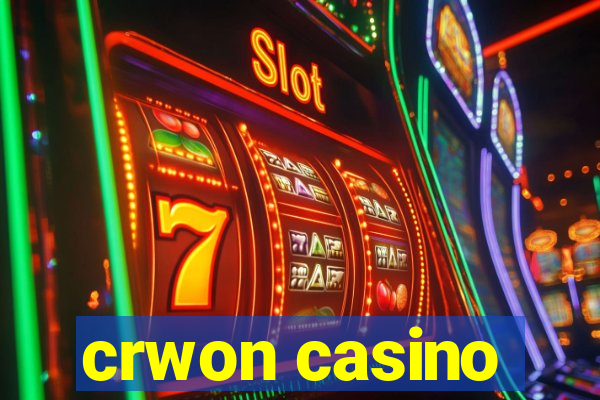 crwon casino