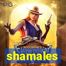 shamales