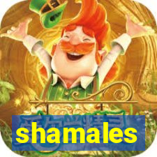 shamales