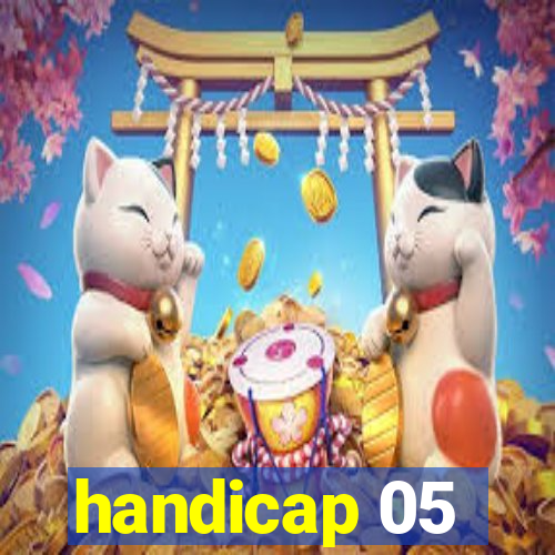 handicap 05