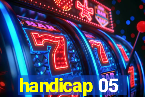 handicap 05