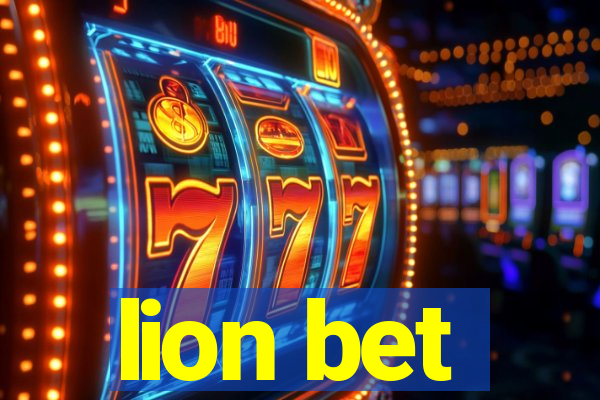 lion bet