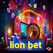 lion bet