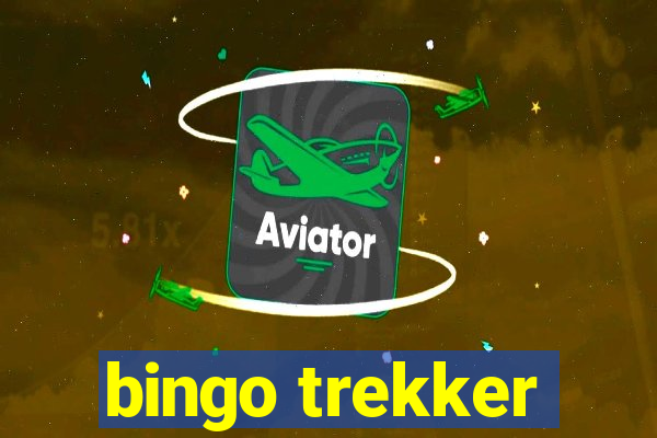 bingo trekker