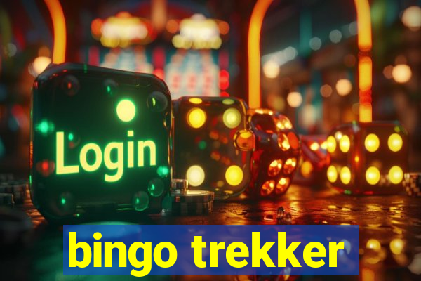 bingo trekker