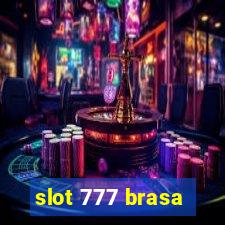 slot 777 brasa