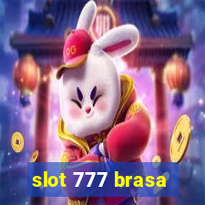 slot 777 brasa