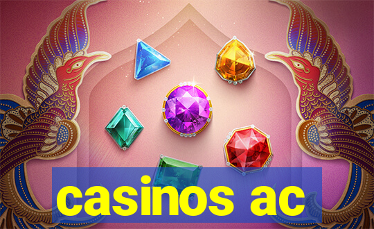 casinos ac