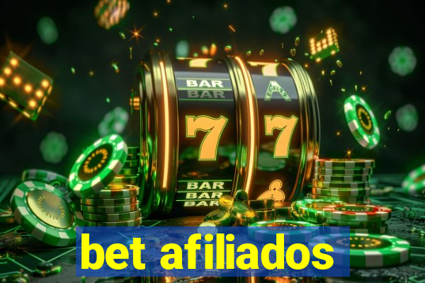 bet afiliados