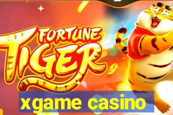 xgame casino