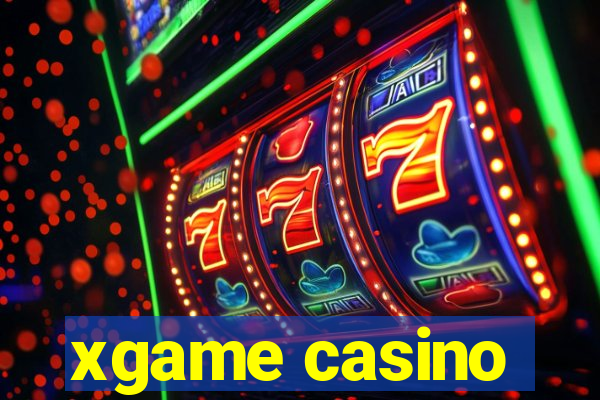 xgame casino