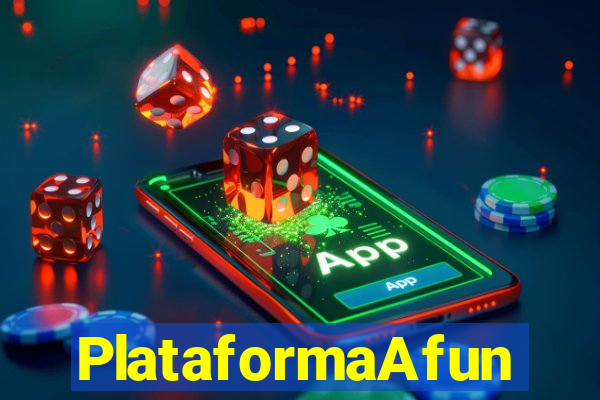 PlataformaAfun