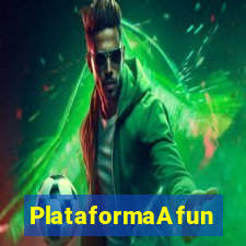 PlataformaAfun