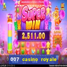 007 casino royale hd online