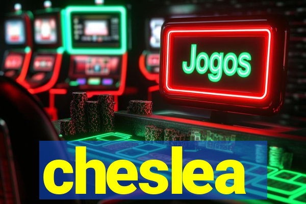 cheslea