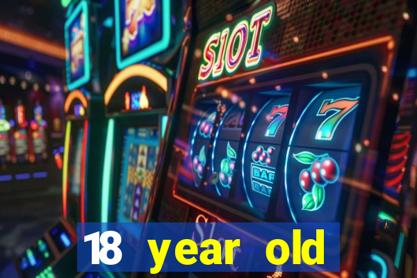 18 year old casinos in ne