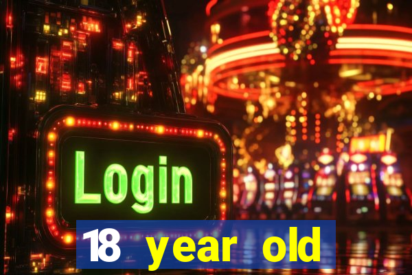 18 year old casinos in ne