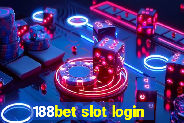 188bet slot login