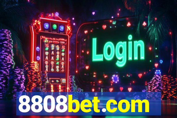 8808bet.com