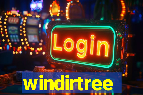 windirtree