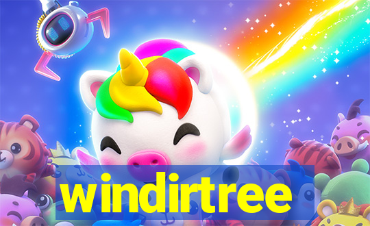 windirtree