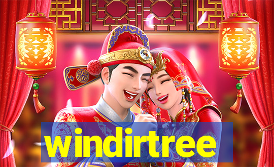 windirtree