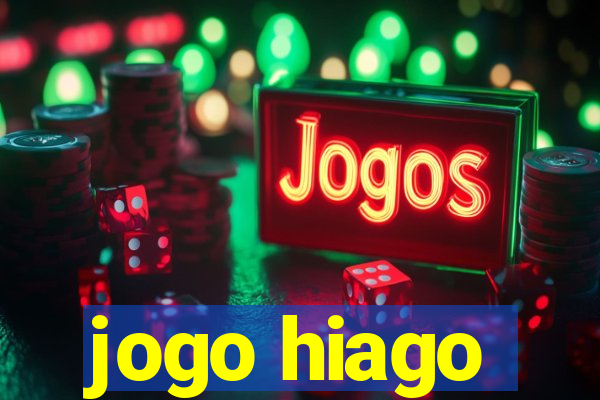 jogo hiago