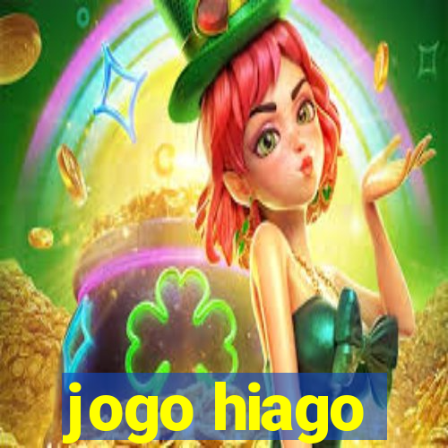 jogo hiago