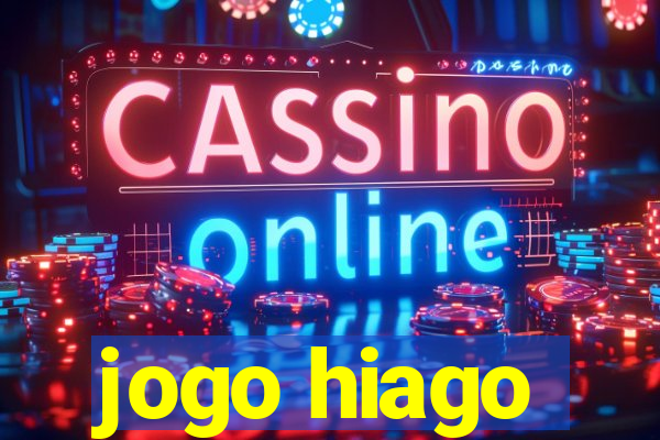 jogo hiago