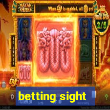 betting sight