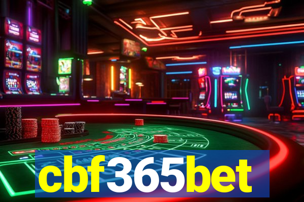 cbf365bet