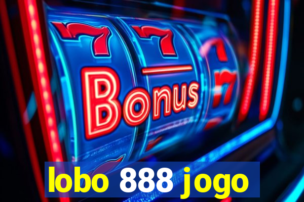 lobo 888 jogo