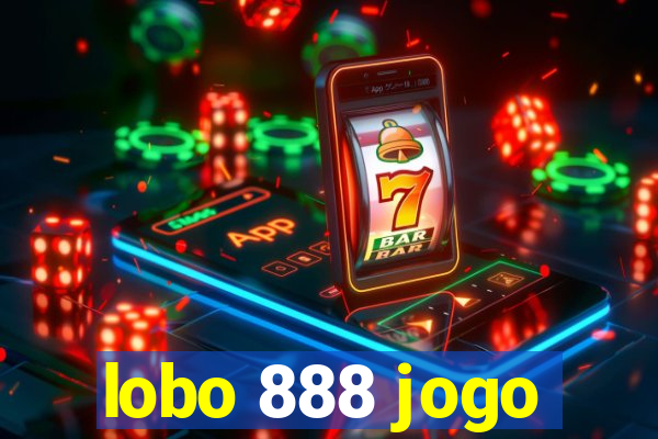 lobo 888 jogo