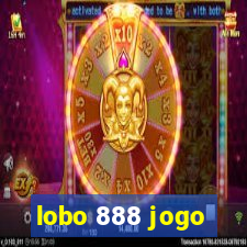 lobo 888 jogo