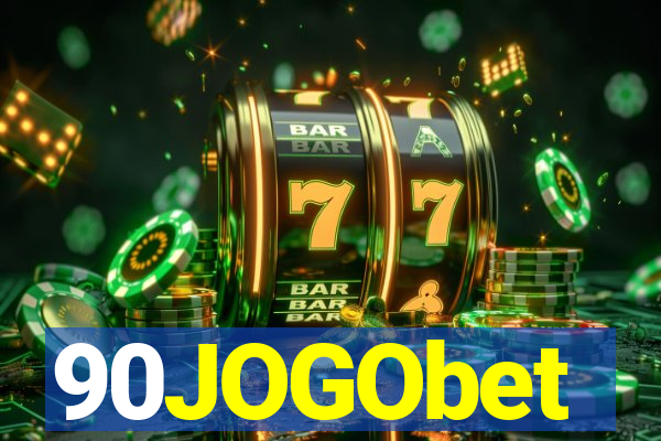 90JOGObet