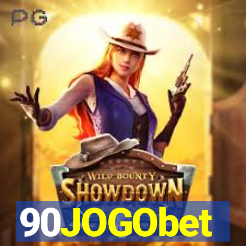 90JOGObet