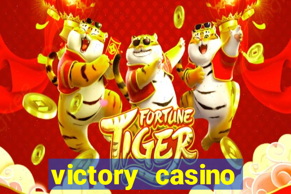 victory casino cruise port canaveral