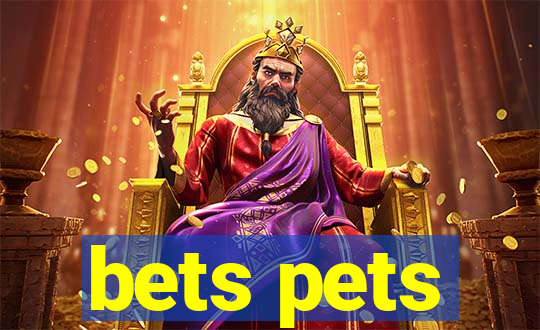 bets pets