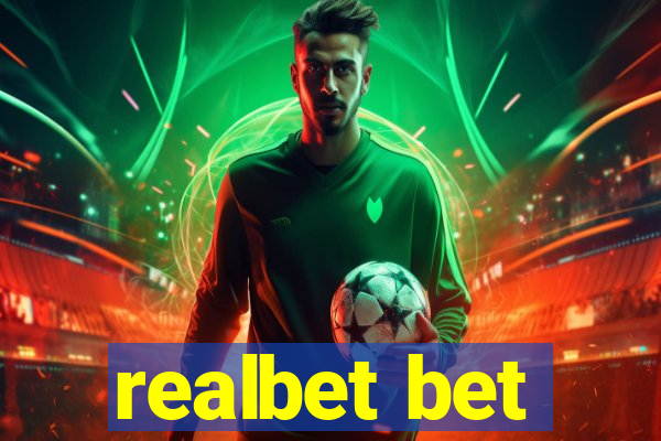 realbet bet