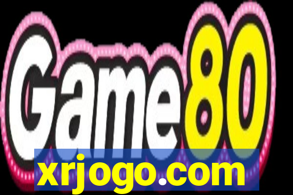 xrjogo.com