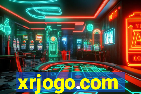 xrjogo.com