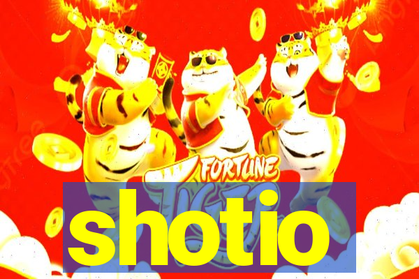 shotio