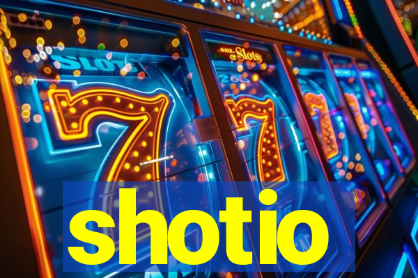 shotio